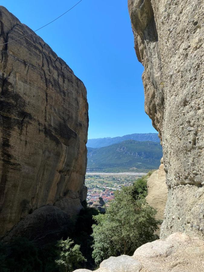 شقة Atlas Relax Kallithea  المظهر الخارجي الصورة